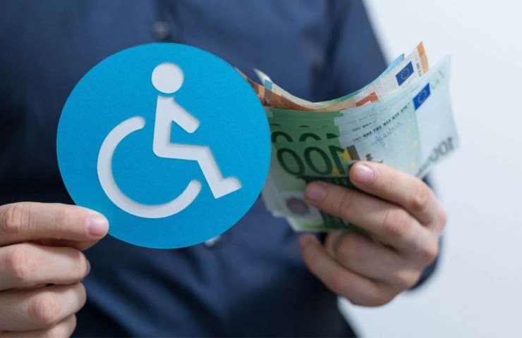 Agevolazioni per invalidità 2023